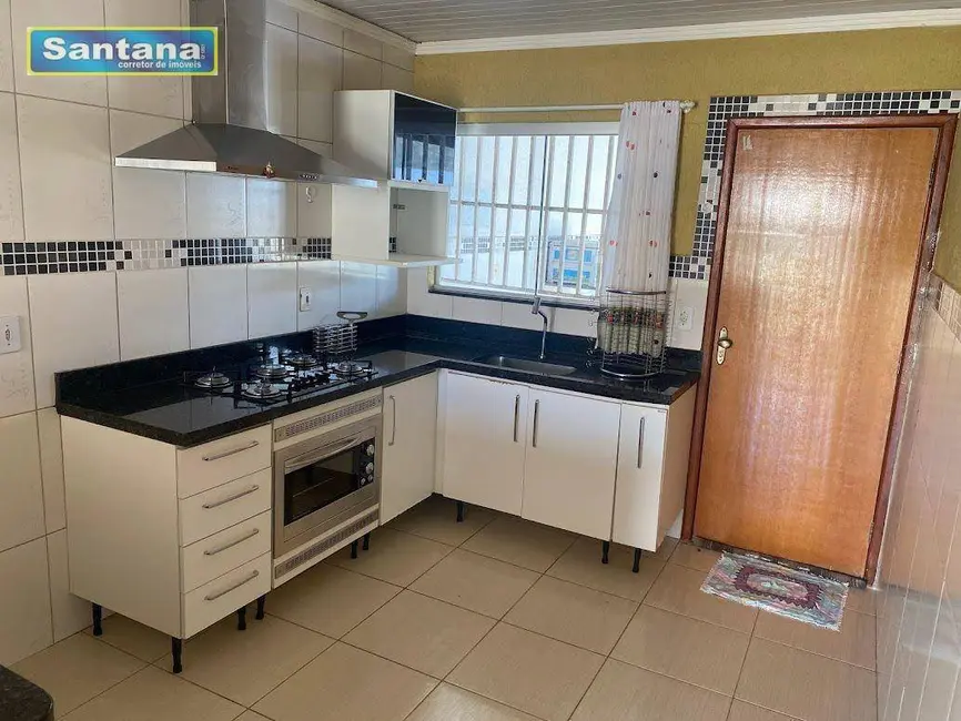 Casa de Condomínio com 4 quartos à venda, 190m2 em Caldas Novas - GO - imagem 7 Foto 7 de Casa de Condomínio com 4 quartos à venda, 190m2 em Caldas Novas - GO
