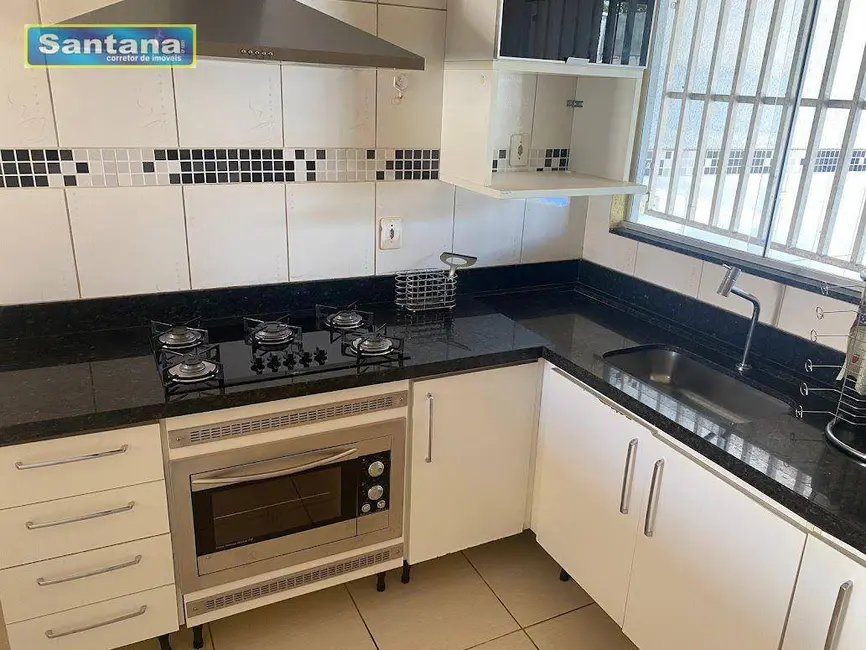 Casa de Condomínio com 4 quartos à venda, 190m2 em Caldas Novas - GO - imagem 9 Foto 9 de Casa de Condomínio com 4 quartos à venda, 190m2 em Caldas Novas - GO