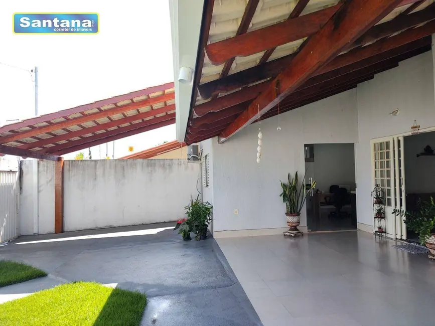 Casa com 3 quartos à venda, 360m2 em Caldas Novas - GO - imagem 6 Foto 6 de Casa com 3 quartos à venda, 360m2 em Caldas Novas - GO