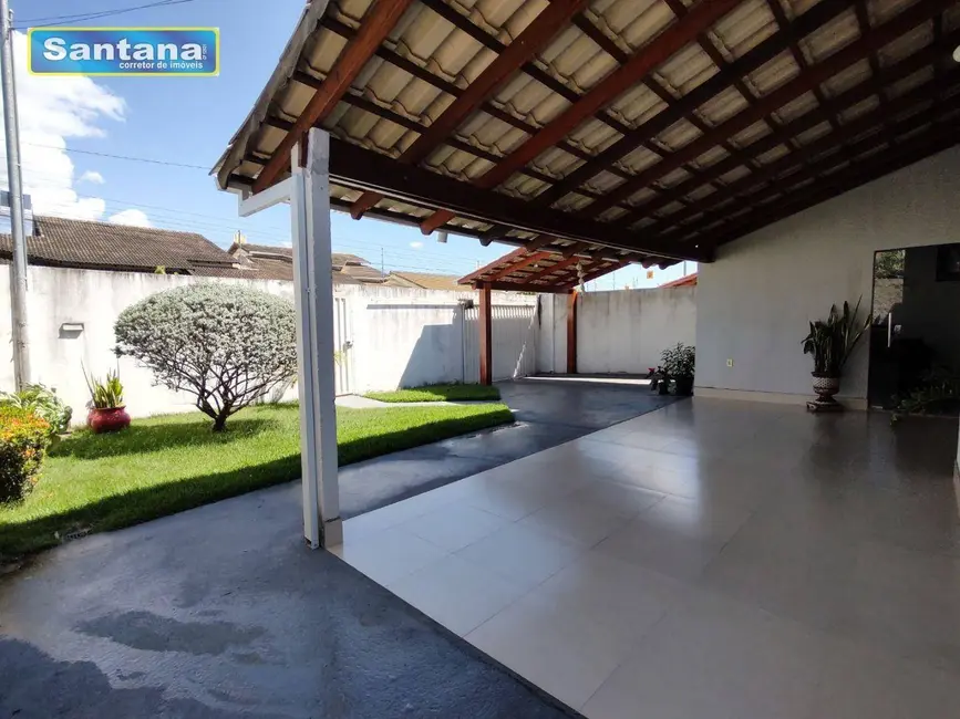 Casa com 3 quartos à venda, 360m2 em Caldas Novas - GO - imagem 8 Foto 8 de Casa com 3 quartos à venda, 360m2 em Caldas Novas - GO
