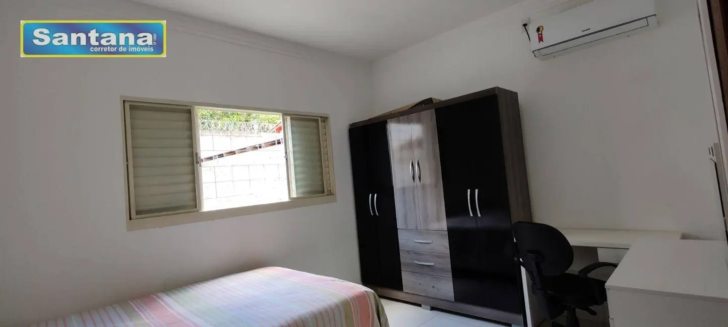 Casa com 3 quartos à venda, 360m2 em Caldas Novas - GO - imagem 3 Foto 3 de Casa com 3 quartos à venda, 360m2 em Caldas Novas - GO