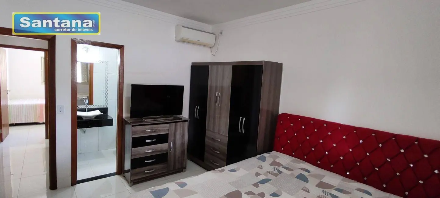 Casa com 3 quartos à venda, 360m2 em Caldas Novas - GO - imagem 5 Foto 5 de Casa com 3 quartos à venda, 360m2 em Caldas Novas - GO