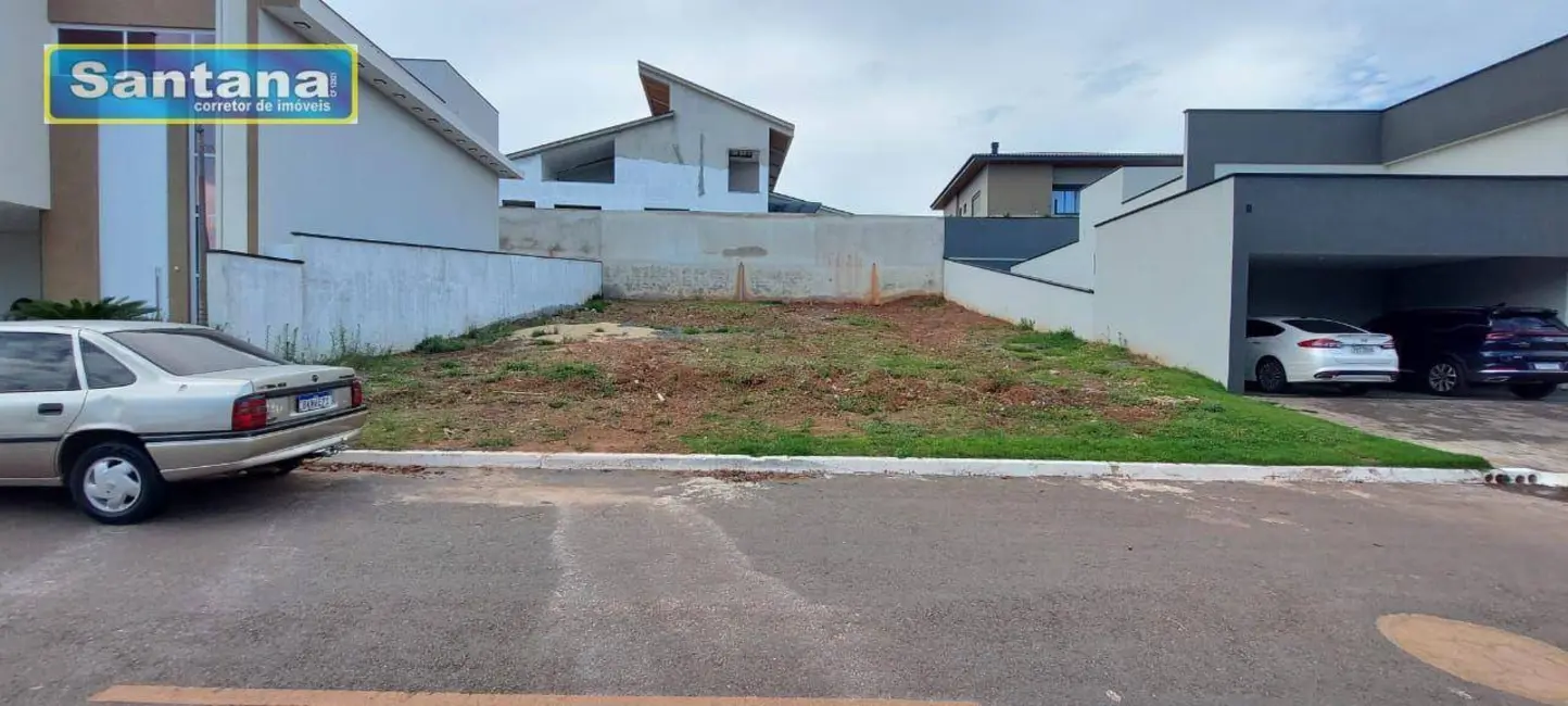 Terreno / Lote à venda, 413m2 em Caldas Novas - GO - imagem 2 Foto 2 de Terreno / Lote à venda, 413m2 em Caldas Novas - GO