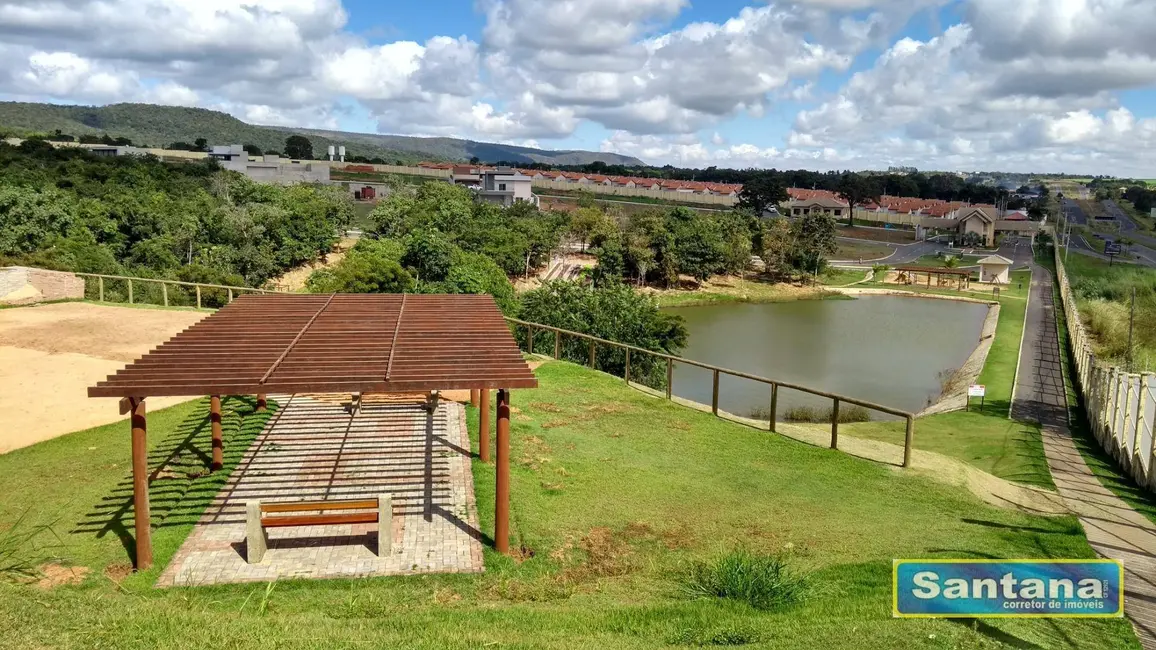 Terreno / Lote à venda, 413m2 em Caldas Novas - GO - imagem 9 Foto 9 de Terreno / Lote à venda, 413m2 em Caldas Novas - GO