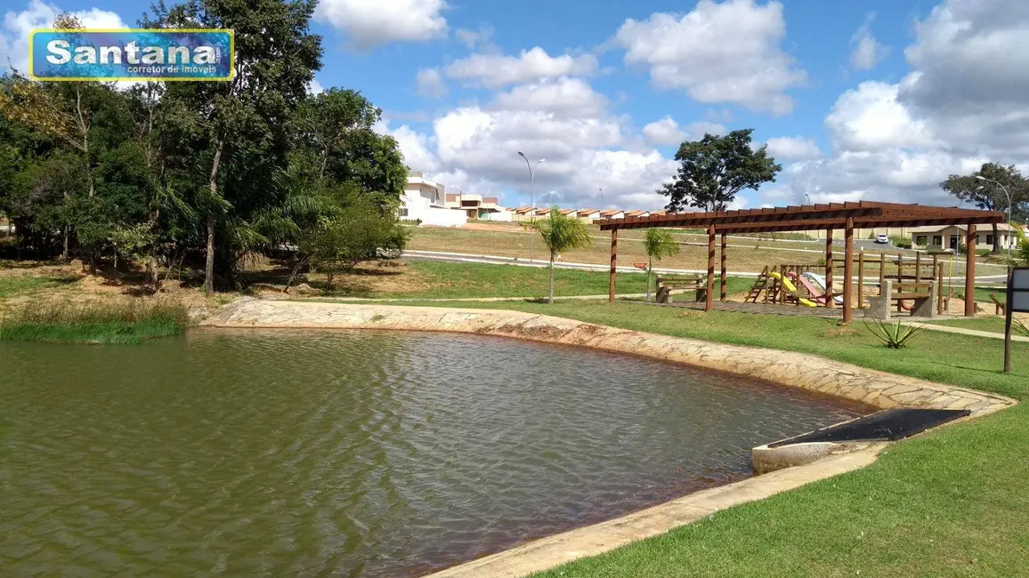 Terreno / Lote à venda, 413m2 em Caldas Novas - GO - imagem 8 Foto 8 de Terreno / Lote à venda, 413m2 em Caldas Novas - GO