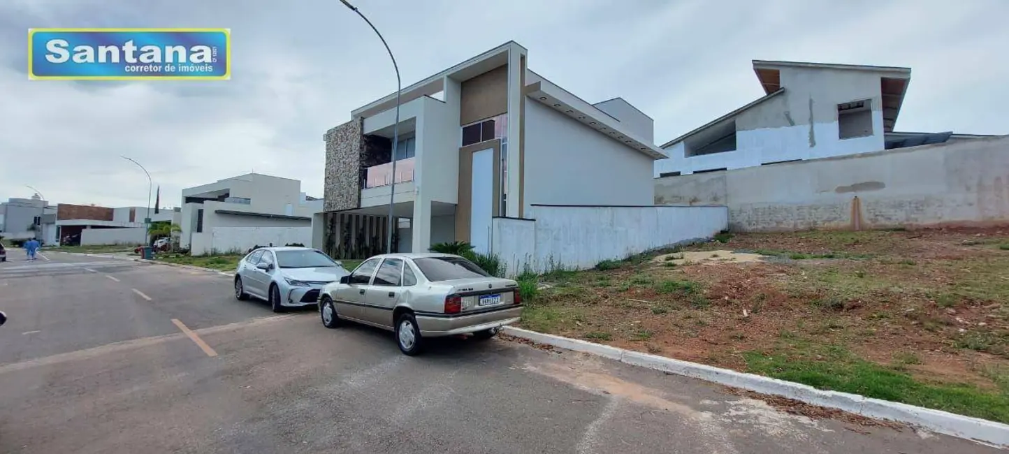 Terreno / Lote à venda, 413m2 em Caldas Novas - GO - imagem 1 Foto 1 de Terreno / Lote à venda, 413m2 em Caldas Novas - GO