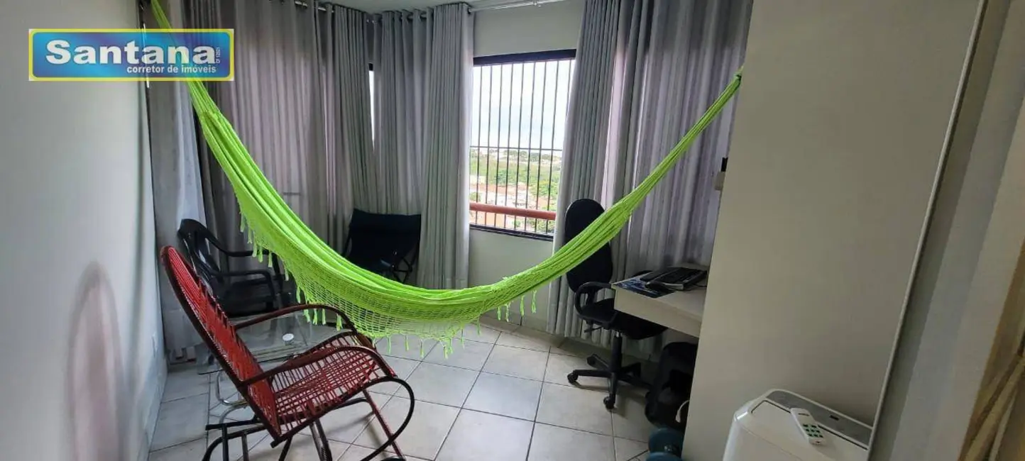 Foto 4 de Apartamento com 2 quartos à venda, 85m2 em Caldas Novas - GO