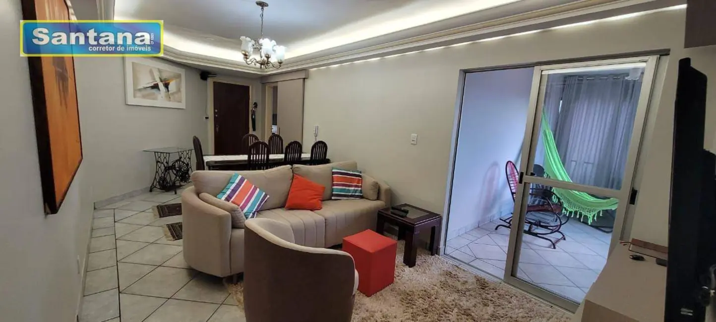 Foto 6 de Apartamento com 2 quartos à venda, 85m2 em Caldas Novas - GO