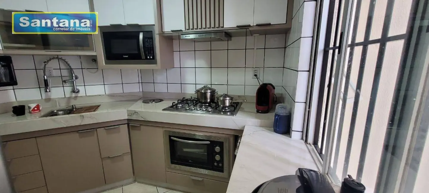 Foto 3 de Apartamento com 2 quartos à venda, 85m2 em Caldas Novas - GO