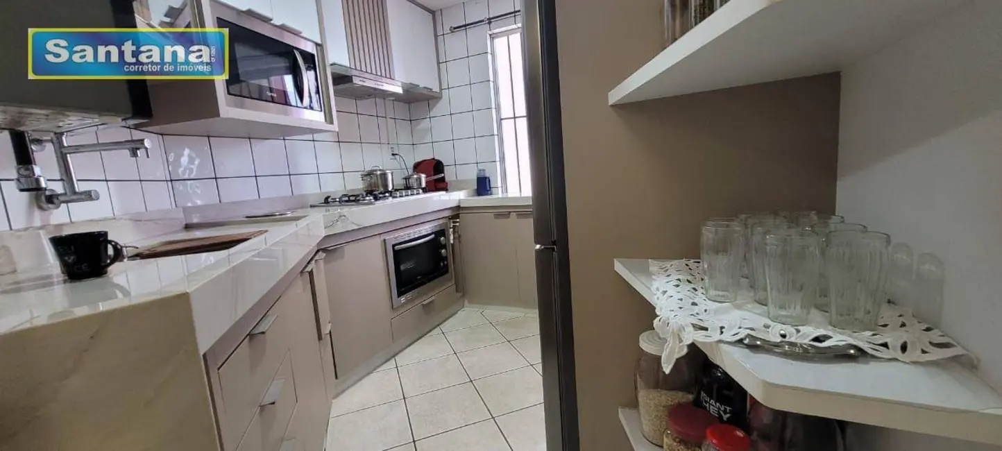 Foto 7 de Apartamento com 2 quartos à venda, 85m2 em Caldas Novas - GO