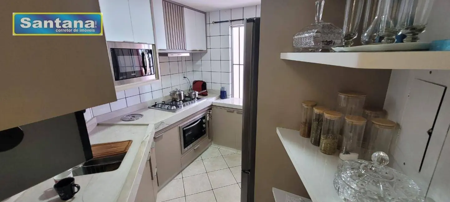 Foto 8 de Apartamento com 2 quartos à venda, 85m2 em Caldas Novas - GO