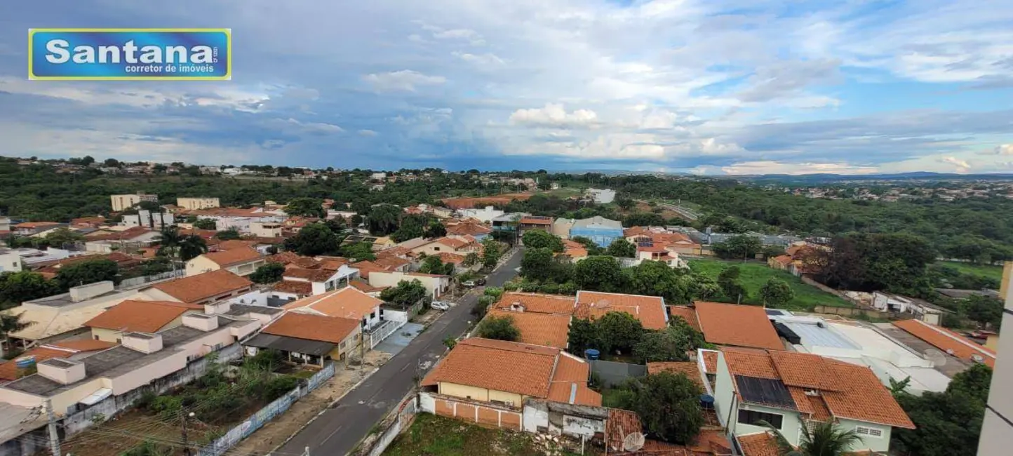 Foto 9 de Apartamento com 2 quartos à venda, 85m2 em Caldas Novas - GO