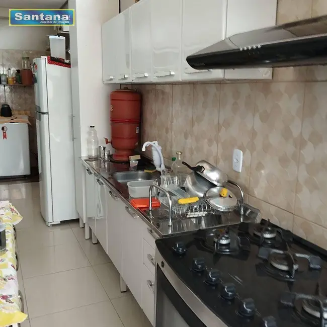 Casa de Condomínio com 3 quartos à venda, 175m2 em Caldas Novas - GO - imagem 5 Foto 5 de Casa de Condomínio com 3 quartos à venda, 175m2 em Caldas Novas - GO