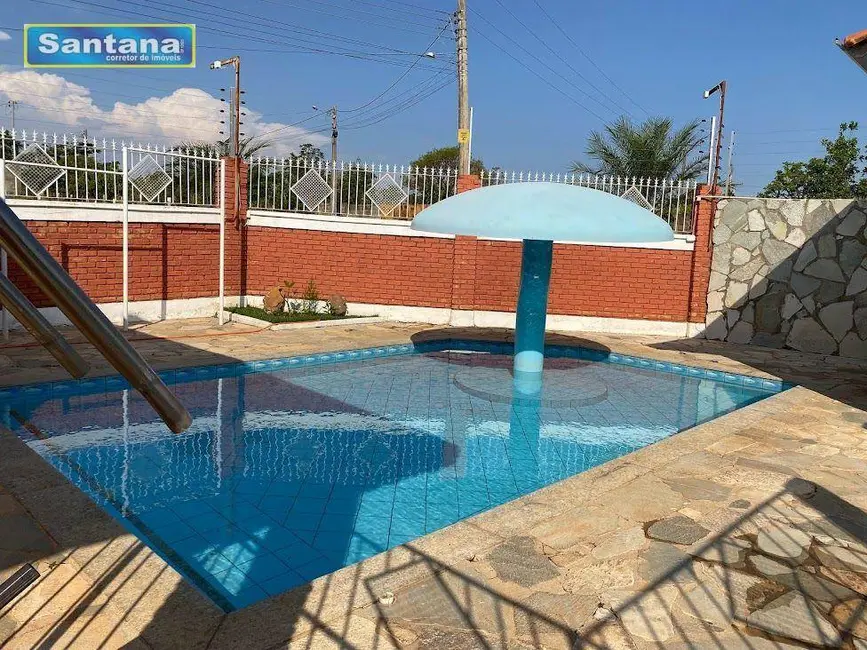 Casa de Condomínio com 3 quartos à venda, 175m2 em Caldas Novas - GO - imagem 4 Foto 4 de Casa de Condomínio com 3 quartos à venda, 175m2 em Caldas Novas - GO