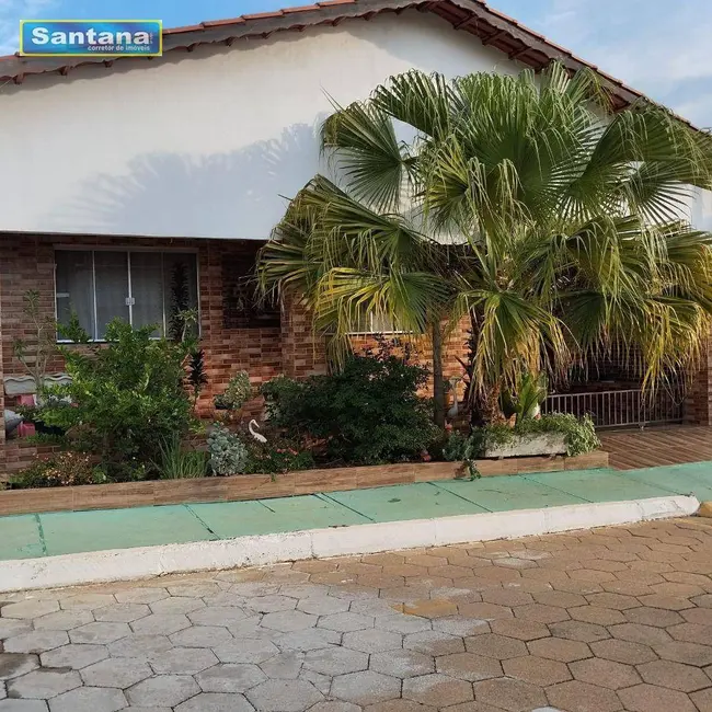 Casa de Condomínio com 3 quartos à venda, 175m2 em Caldas Novas - GO - imagem 6 Foto 6 de Casa de Condomínio com 3 quartos à venda, 175m2 em Caldas Novas - GO