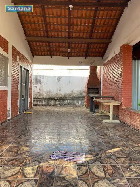 Casa de Condomínio com 4 quartos à venda, 175m2 em Caldas Novas - GO - imagem 3 Foto 3 de Casa de Condomínio com 4 quartos à venda, 175m2 em Caldas Novas - GO