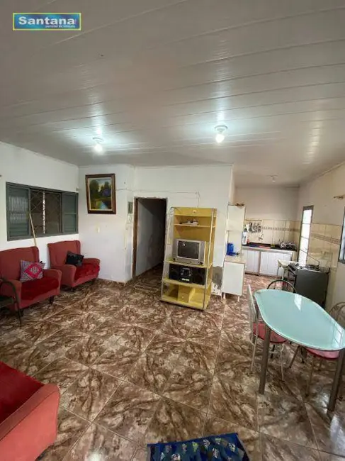 Casa de Condomínio com 4 quartos à venda, 175m2 em Caldas Novas - GO - imagem 9 Foto 9 de Casa de Condomínio com 4 quartos à venda, 175m2 em Caldas Novas - GO