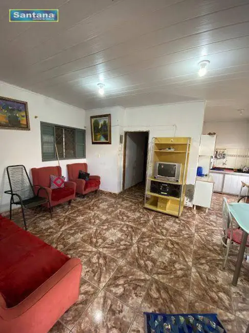Casa de Condomínio com 4 quartos à venda, 175m2 em Caldas Novas - GO - imagem 8 Foto 8 de Casa de Condomínio com 4 quartos à venda, 175m2 em Caldas Novas - GO