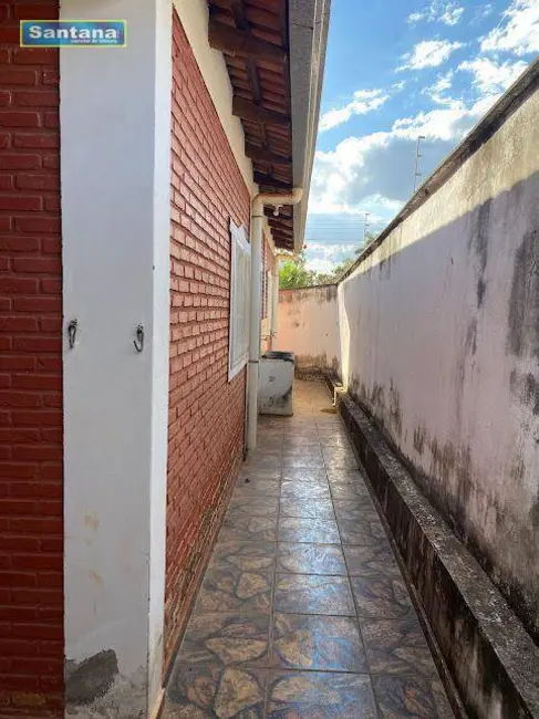 Casa de Condomínio com 4 quartos à venda, 175m2 em Caldas Novas - GO - imagem 5 Foto 5 de Casa de Condomínio com 4 quartos à venda, 175m2 em Caldas Novas - GO
