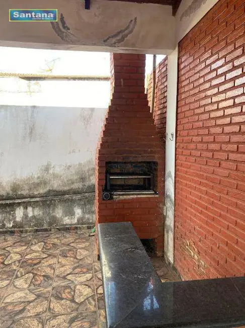 Casa de Condomínio com 4 quartos à venda, 175m2 em Caldas Novas - GO - imagem 4 Foto 4 de Casa de Condomínio com 4 quartos à venda, 175m2 em Caldas Novas - GO