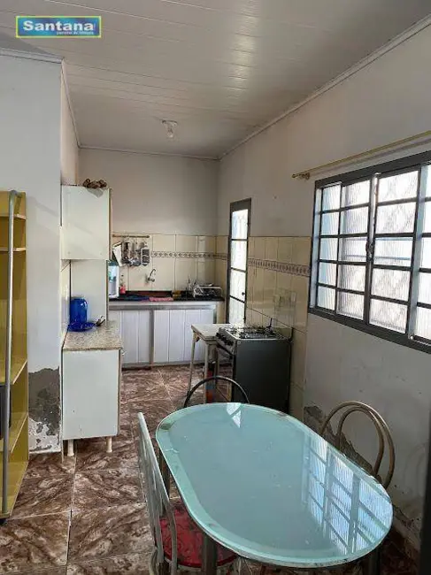 Casa de Condomínio com 4 quartos à venda, 175m2 em Caldas Novas - GO - imagem 6 Foto 6 de Casa de Condomínio com 4 quartos à venda, 175m2 em Caldas Novas - GO