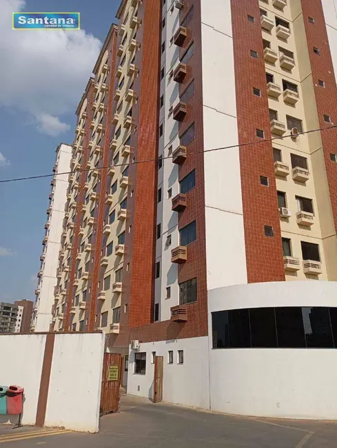 Foto 2 de Apartamento com 1 quarto à venda, 28m2 em Caldas Novas - GO