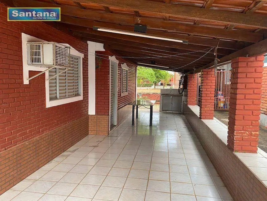 Foto 4 de Casa de Condomínio com 2 quartos à venda, 175m2 em Caldas Novas - GO