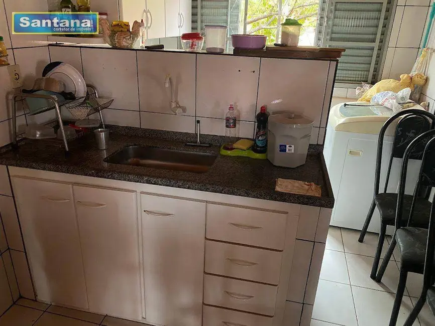 Foto 8 de Casa de Condomínio com 2 quartos à venda, 175m2 em Caldas Novas - GO