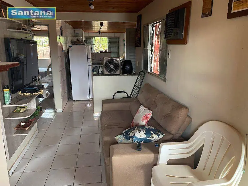 Foto 5 de Casa de Condomínio com 2 quartos à venda, 175m2 em Caldas Novas - GO