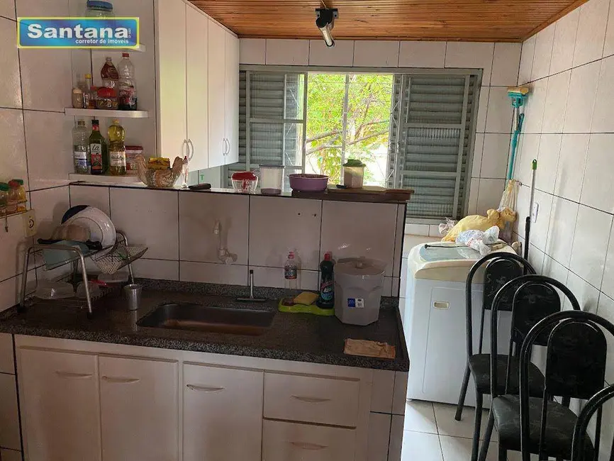Foto 9 de Casa de Condomínio com 2 quartos à venda, 175m2 em Caldas Novas - GO