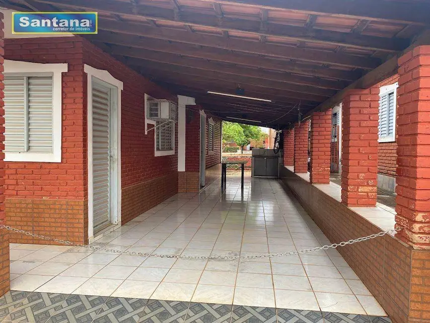 Foto 2 de Casa de Condomínio com 2 quartos à venda, 175m2 em Caldas Novas - GO