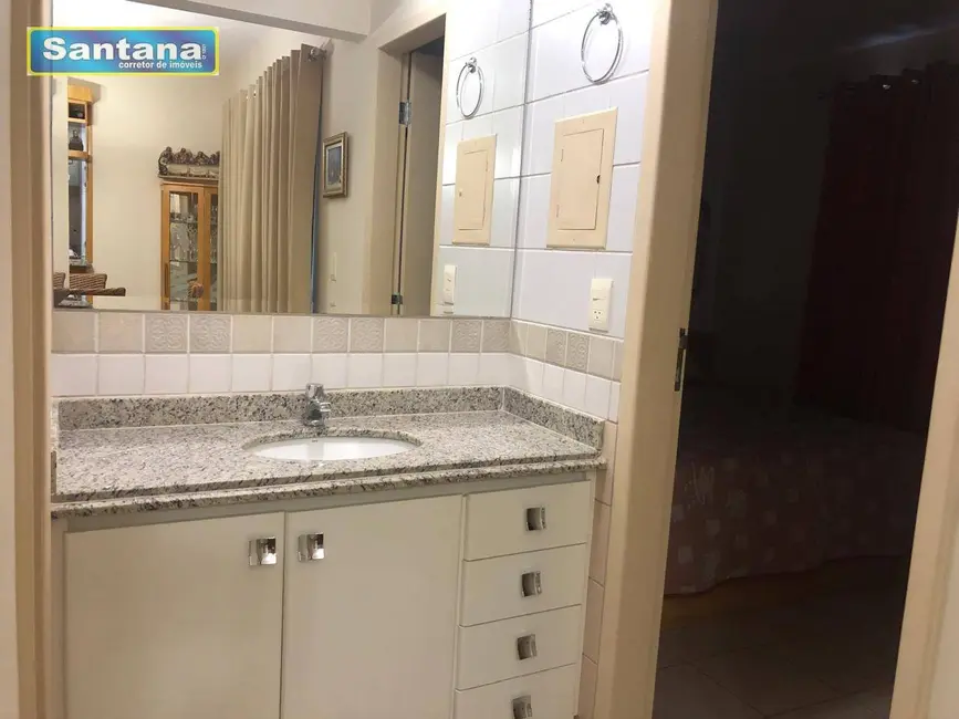 Apartamento com 2 quartos à venda, 65m2 em Caldas Novas - GO - imagem 6 Foto 6 de Apartamento com 2 quartos à venda, 65m2 em Caldas Novas - GO