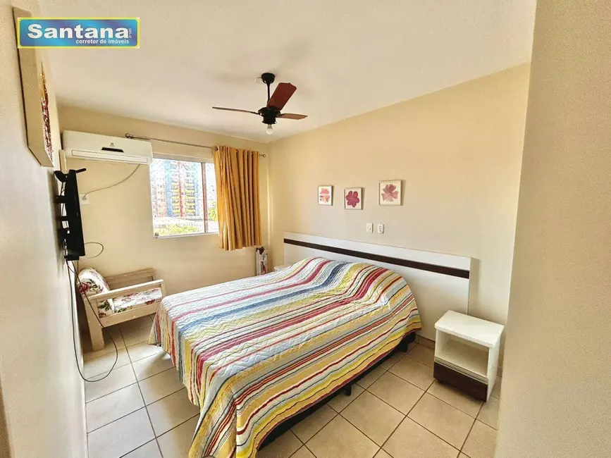 Apartamento com 2 quartos à venda, 65m2 em Caldas Novas - GO - imagem 7 Foto 7 de Apartamento com 2 quartos à venda, 65m2 em Caldas Novas - GO