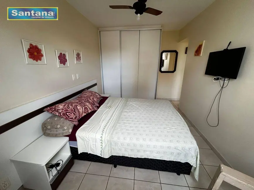 Apartamento com 2 quartos à venda, 65m2 em Caldas Novas - GO - imagem 8 Foto 8 de Apartamento com 2 quartos à venda, 65m2 em Caldas Novas - GO