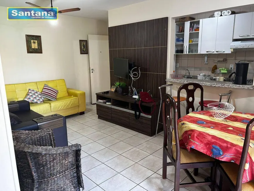 Foto 1 de Apartamento com 2 quartos à venda, 65m2 em Caldas Novas - GO