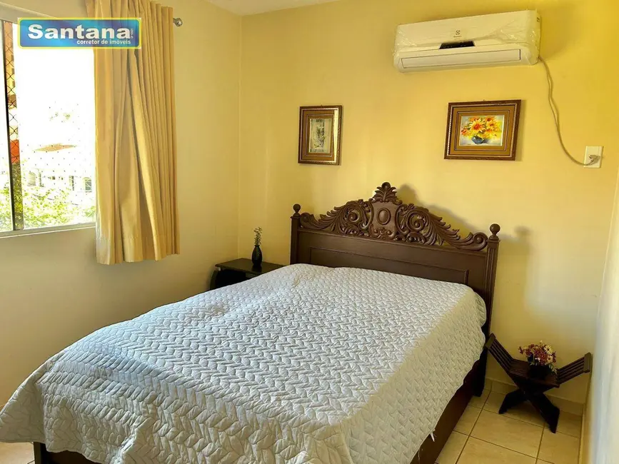 Foto 2 de Apartamento com 2 quartos à venda, 65m2 em Caldas Novas - GO