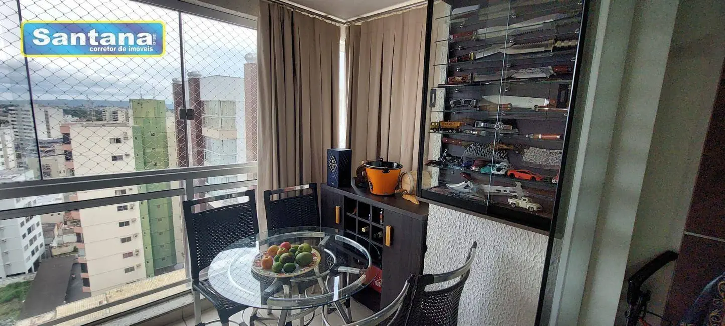 Foto 8 de Apartamento com 2 quartos à venda, 54m2 em Caldas Novas - GO
