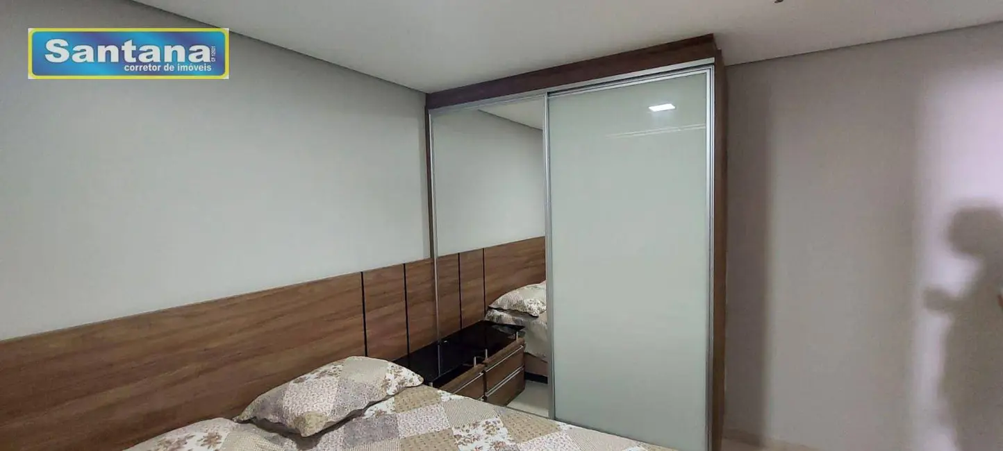 Foto 4 de Apartamento com 2 quartos à venda, 54m2 em Caldas Novas - GO