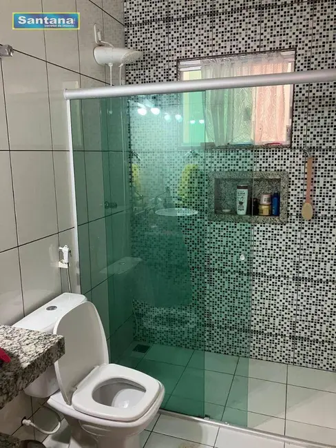 Casa de Condomínio com 4 quartos à venda, 225m2 em Caldas Novas - GO - imagem 9 Foto 9 de Casa de Condomínio com 4 quartos à venda, 225m2 em Caldas Novas - GO