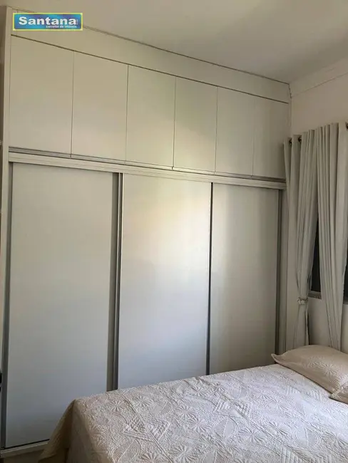 Casa de Condomínio com 4 quartos à venda, 225m2 em Caldas Novas - GO - imagem 6 Foto 6 de Casa de Condomínio com 4 quartos à venda, 225m2 em Caldas Novas - GO