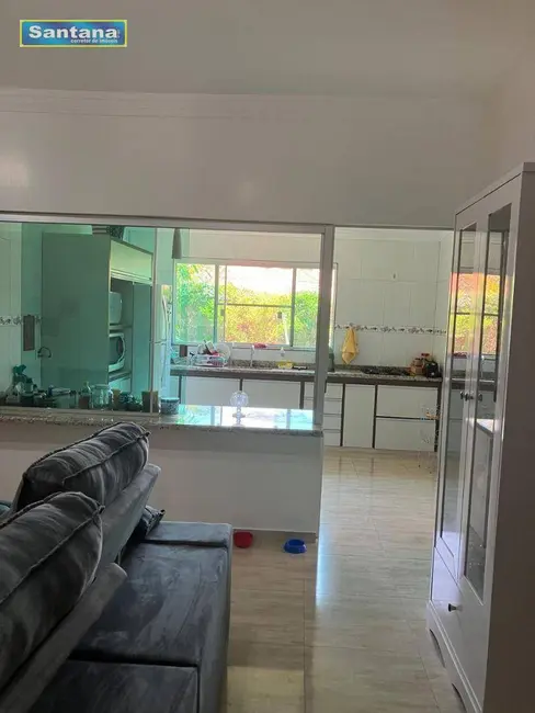 Casa de Condomínio com 4 quartos à venda, 225m2 em Caldas Novas - GO - imagem 5 Foto 5 de Casa de Condomínio com 4 quartos à venda, 225m2 em Caldas Novas - GO