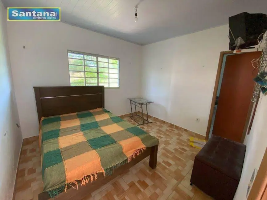 Casa de Condomínio com 2 quartos à venda, 175m2 em Caldas Novas - GO - imagem 9 Foto 9 de Casa de Condomínio com 2 quartos à venda, 175m2 em Caldas Novas - GO