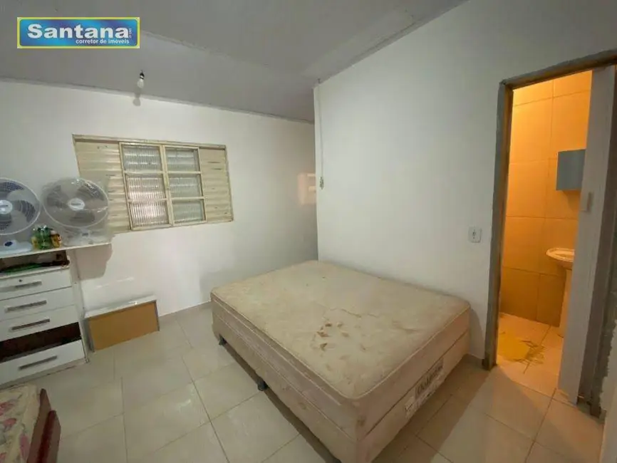 Casa de Condomínio com 2 quartos à venda, 175m2 em Caldas Novas - GO - imagem 5 Foto 5 de Casa de Condomínio com 2 quartos à venda, 175m2 em Caldas Novas - GO