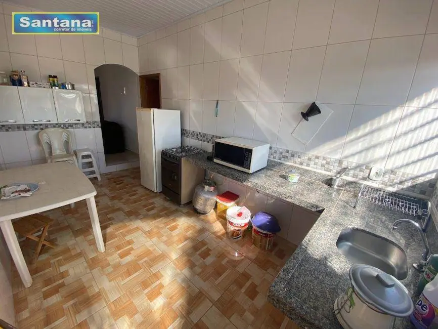 Casa de Condomínio com 2 quartos à venda, 175m2 em Caldas Novas - GO - imagem 8 Foto 8 de Casa de Condomínio com 2 quartos à venda, 175m2 em Caldas Novas - GO
