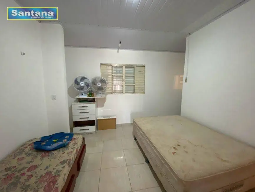 Casa de Condomínio com 2 quartos à venda, 175m2 em Caldas Novas - GO - imagem 4 Foto 4 de Casa de Condomínio com 2 quartos à venda, 175m2 em Caldas Novas - GO