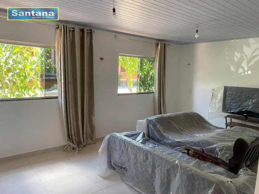 Casa de Condomínio com 2 quartos à venda, 175m2 em Caldas Novas - GO - imagem 3 Foto 3 de Casa de Condomínio com 2 quartos à venda, 175m2 em Caldas Novas - GO