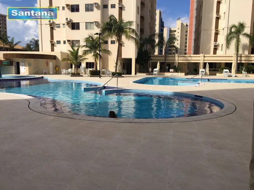 Apartamento com 2 quartos à venda, 65m2 em Caldas Novas - GO - imagem 5 Foto 5 de Apartamento com 2 quartos à venda, 65m2 em Caldas Novas - GO