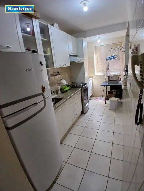 Foto 2 de Apartamento com 2 quartos à venda, 65m2 em Caldas Novas - GO
