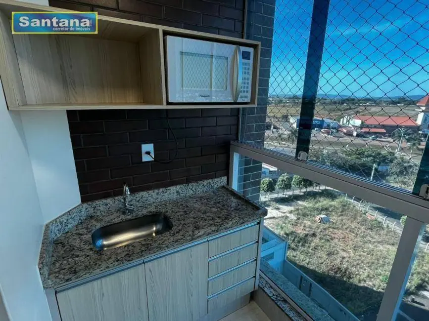 Apartamento com 1 quarto à venda, 30m2 em Caldas Novas - GO - imagem 7 Foto 7 de Apartamento com 1 quarto à venda, 30m2 em Caldas Novas - GO