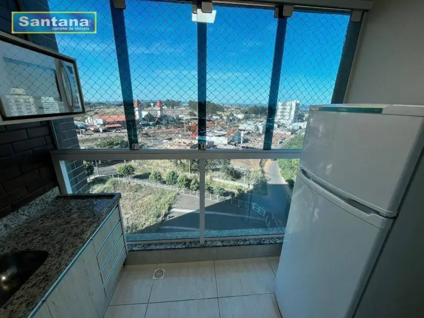 Apartamento com 1 quarto à venda, 30m2 em Caldas Novas - GO - imagem 4 Foto 4 de Apartamento com 1 quarto à venda, 30m2 em Caldas Novas - GO